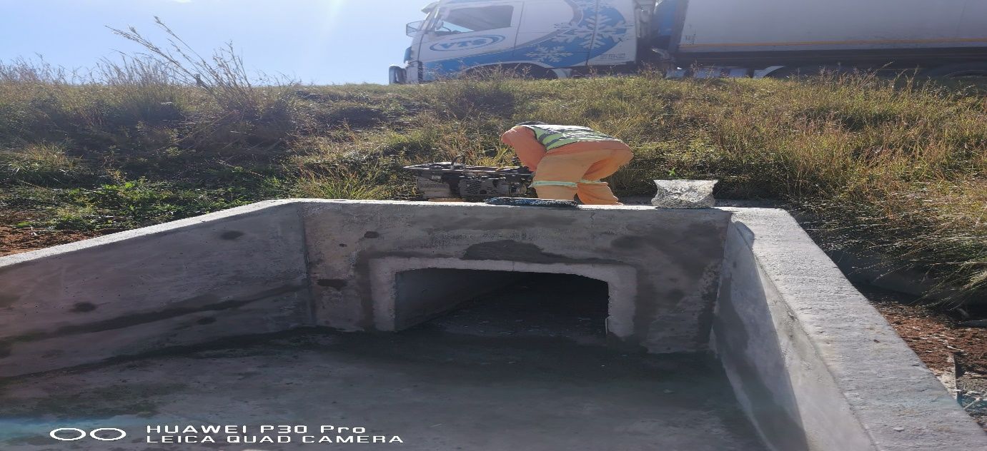 Culvert